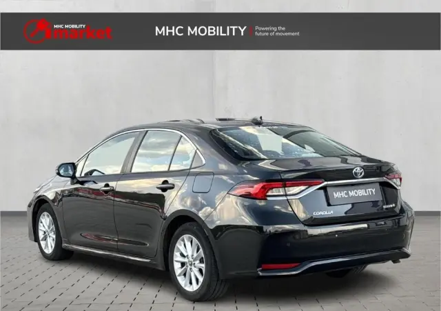 TOYOTA Corolla 1.8 Hybrid Comfort