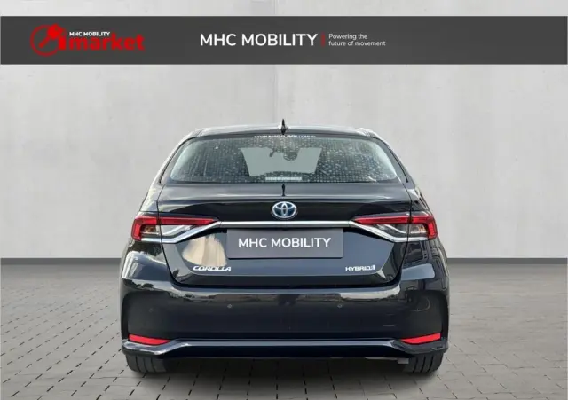 TOYOTA Corolla 1.8 Hybrid Comfort