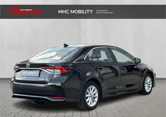 TOYOTA Corolla 1.8 Hybrid Comfort