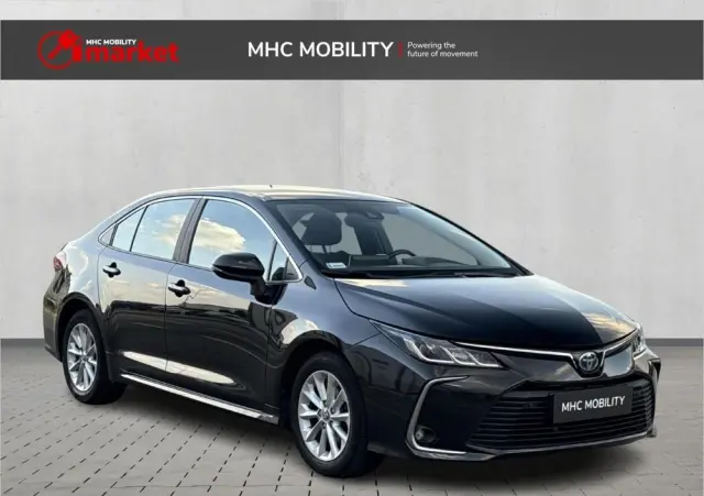 TOYOTA Corolla 1.8 Hybrid Comfort