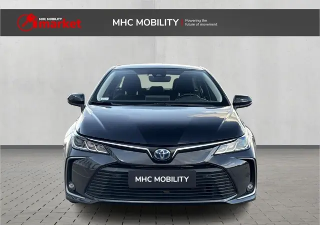 TOYOTA Corolla 1.8 Hybrid Comfort