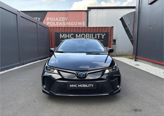 TOYOTA Corolla 1.8 Hybrid Comfort