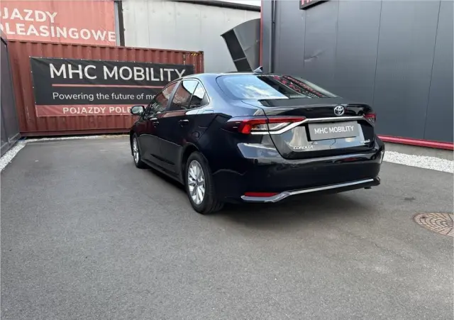 TOYOTA Corolla 1.8 Hybrid Comfort