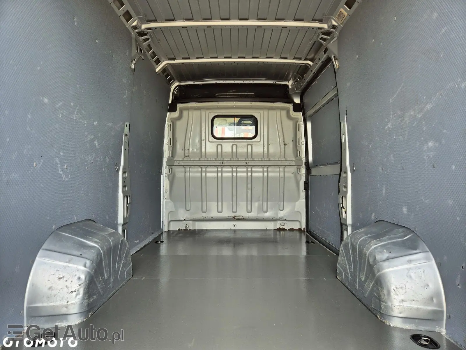 CITROËN Jumper 35 L2H2 Control