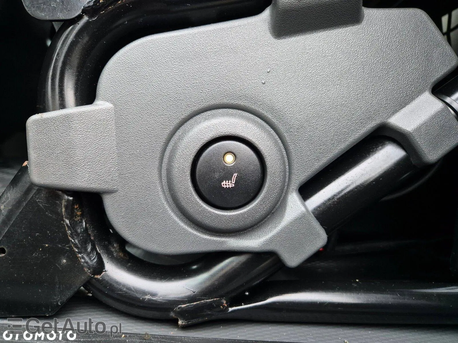 CITROËN Jumper 35 L2H2 Control