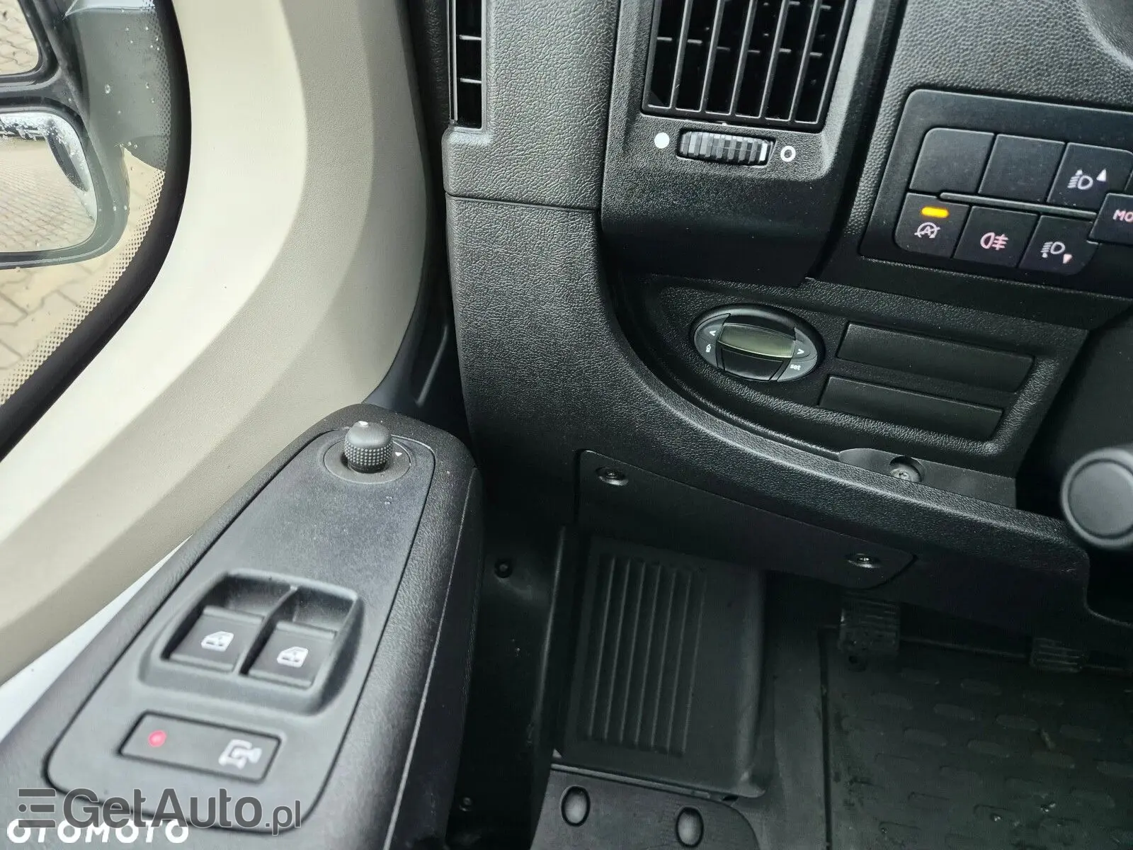 CITROËN Jumper 35 L2H2 Control