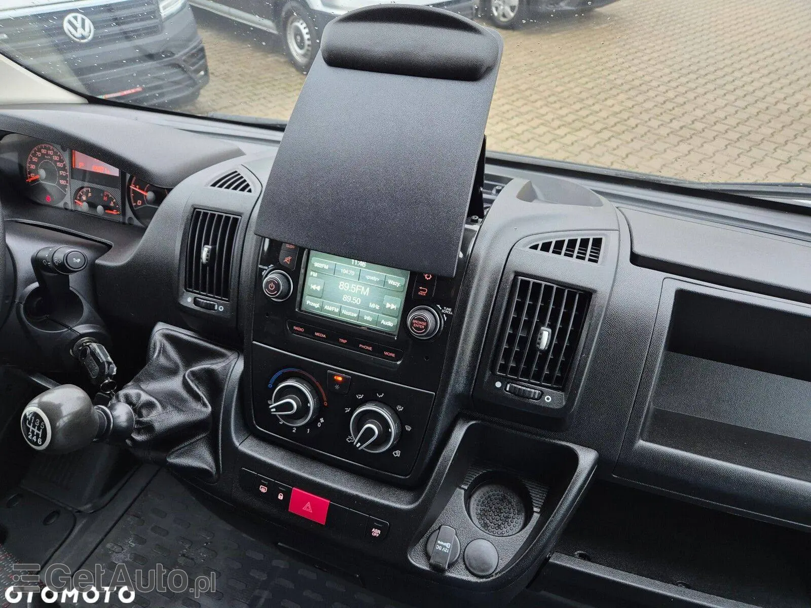 CITROËN Jumper 35 L2H2 Control