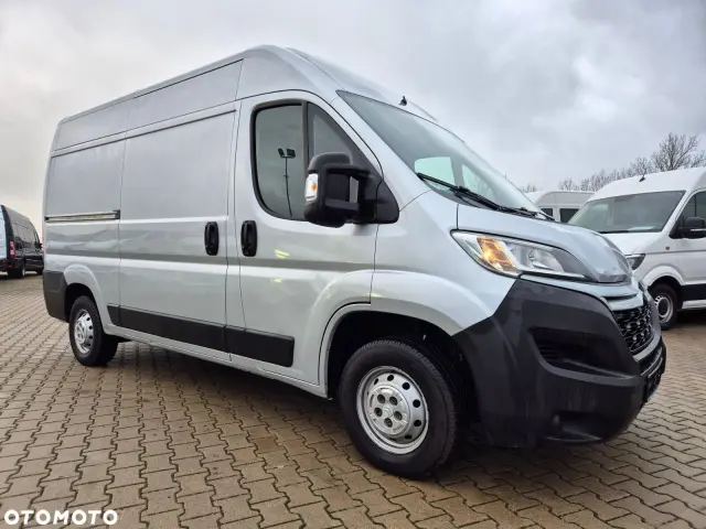 CITROËN Jumper 35 L2H2 Control