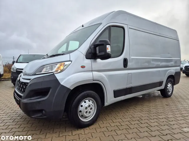 CITROËN Jumper 35 L2H2 Control