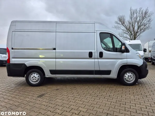 CITROËN Jumper 35 L2H2 Control