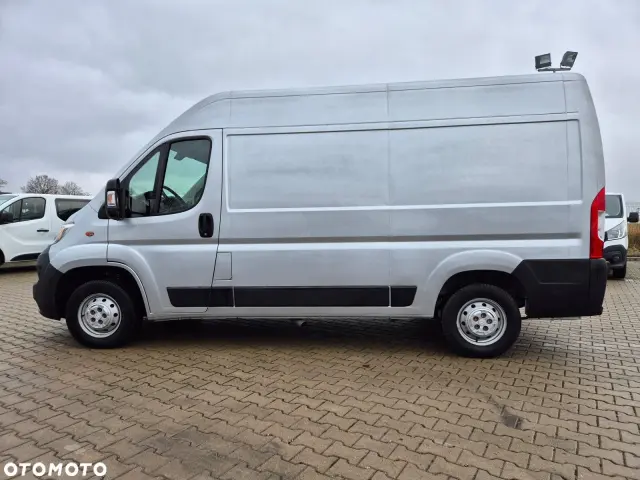 CITROËN Jumper 35 L2H2 Control