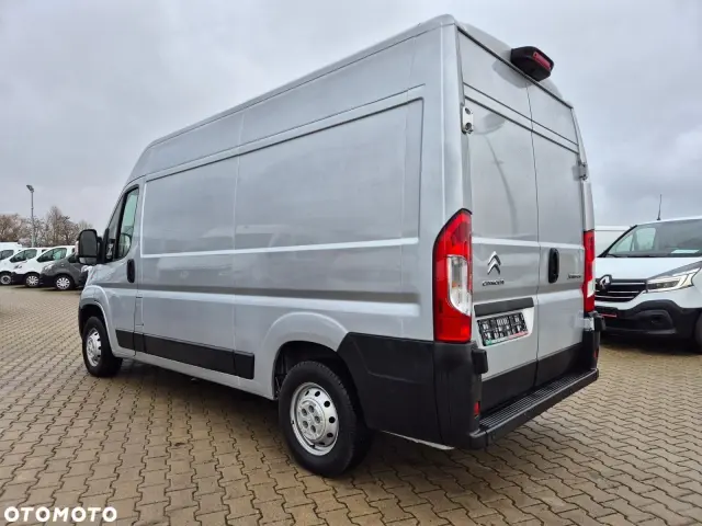 CITROËN Jumper 35 L2H2 Control