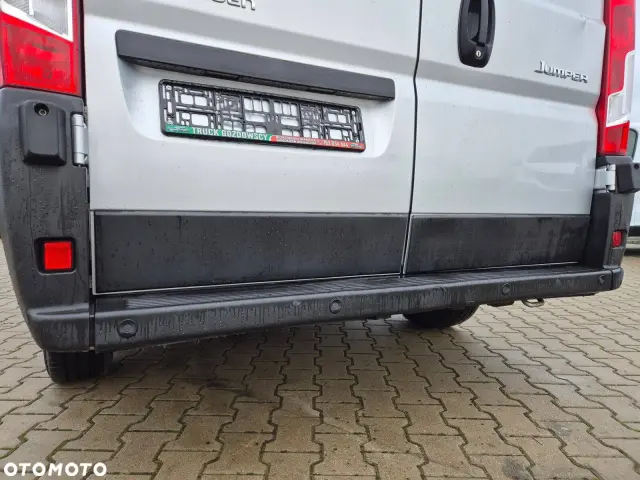 CITROËN Jumper 35 L2H2 Control