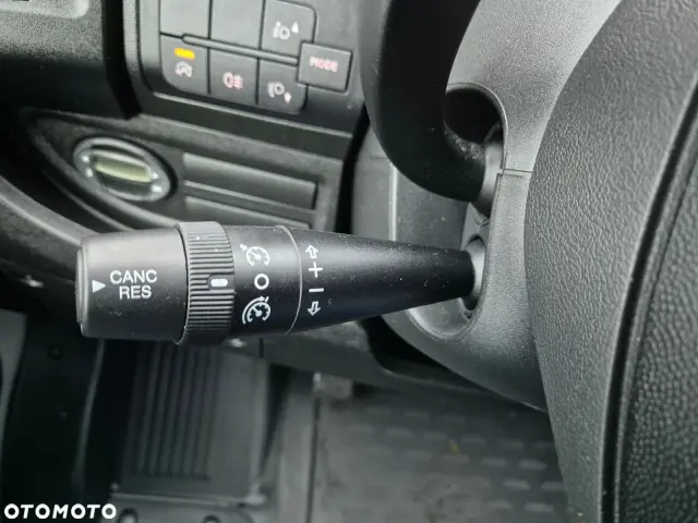 CITROËN Jumper 35 L2H2 Control