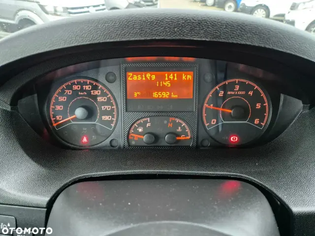 CITROËN Jumper 35 L2H2 Control