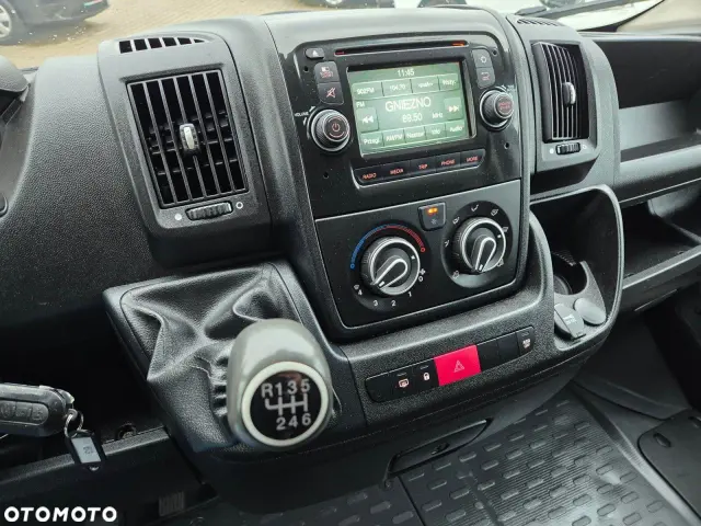 CITROËN Jumper 35 L2H2 Control