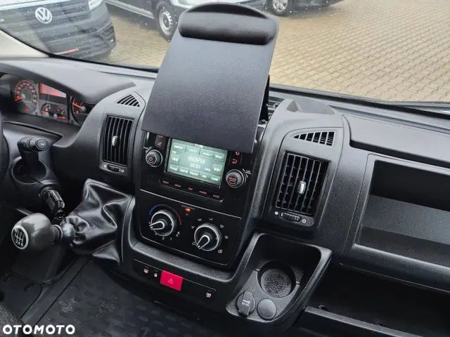 CITROËN Jumper 35 L2H2 Control