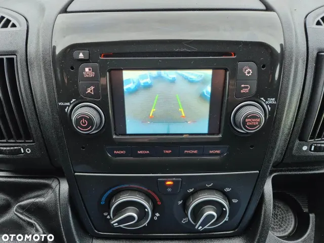 CITROËN Jumper 35 L2H2 Control