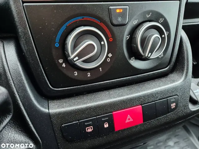 CITROËN Jumper 35 L2H2 Control