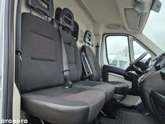 CITROËN Jumper 35 L2H2 Control