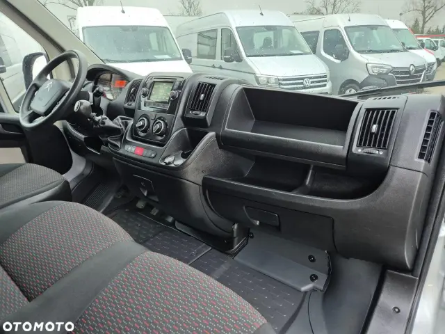 CITROËN Jumper 35 L2H2 Control