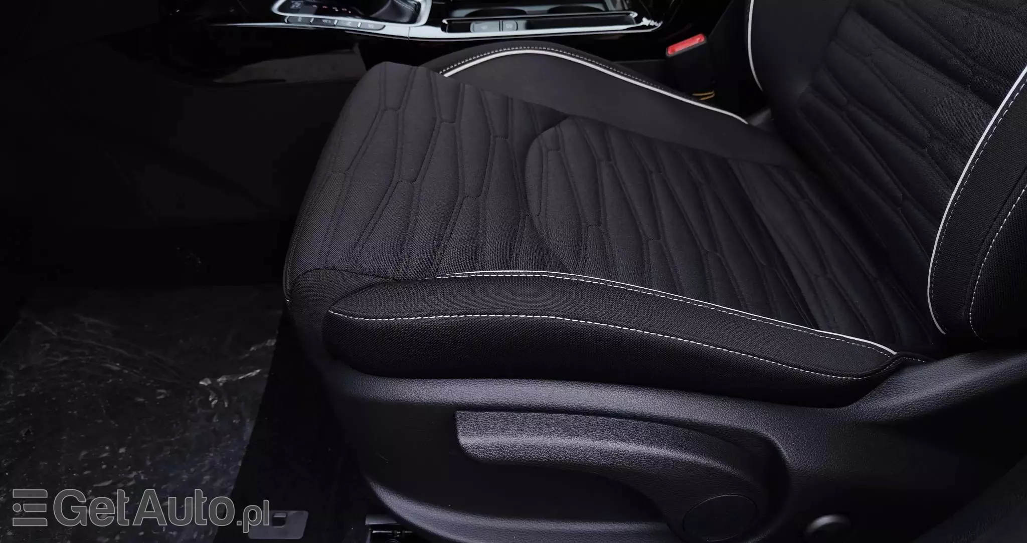 KIA Pro_cee'd ProCeed 1.5 T-GDI GT Line DCT