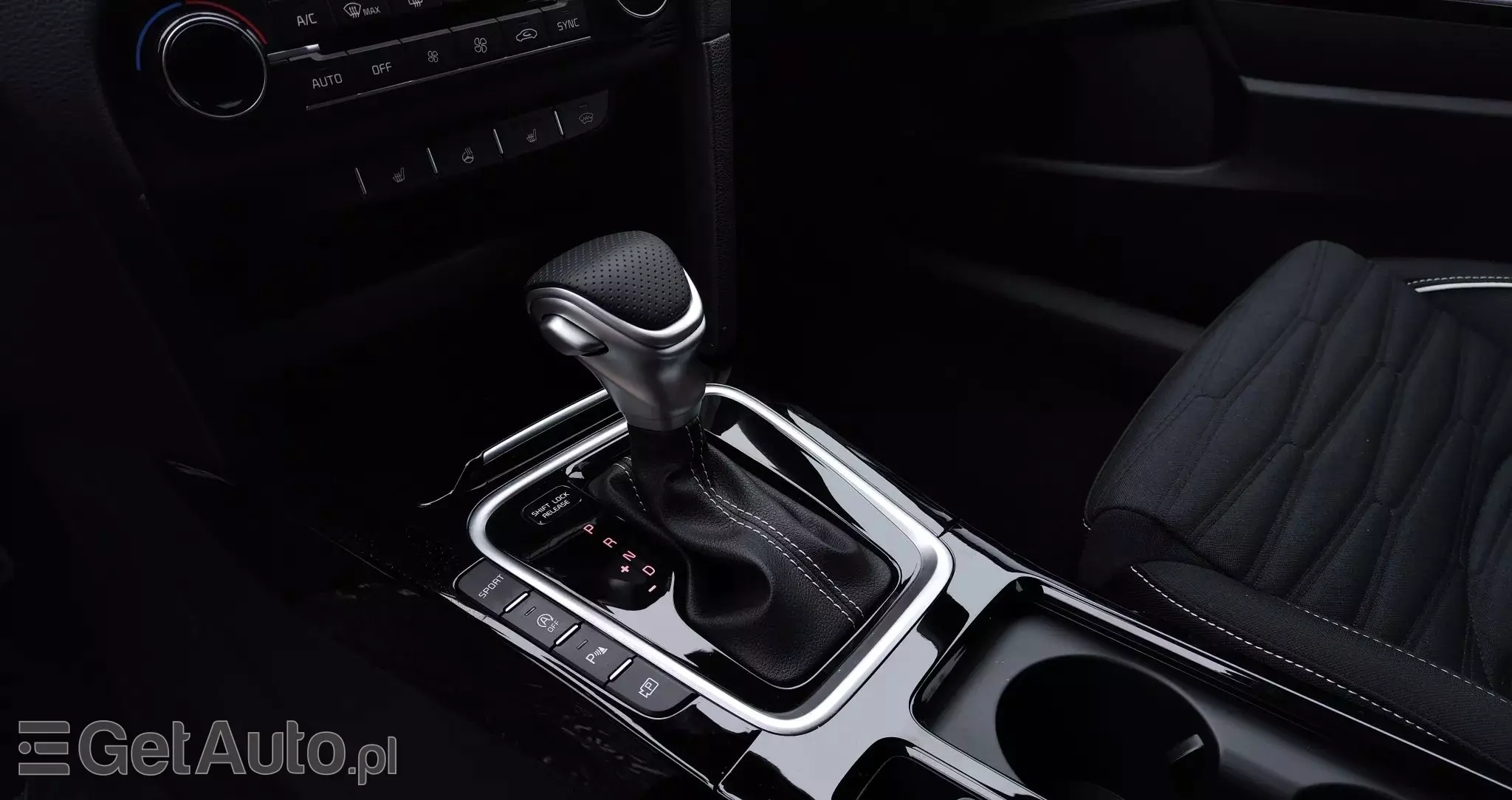 KIA Pro_cee'd ProCeed 1.5 T-GDI GT Line DCT