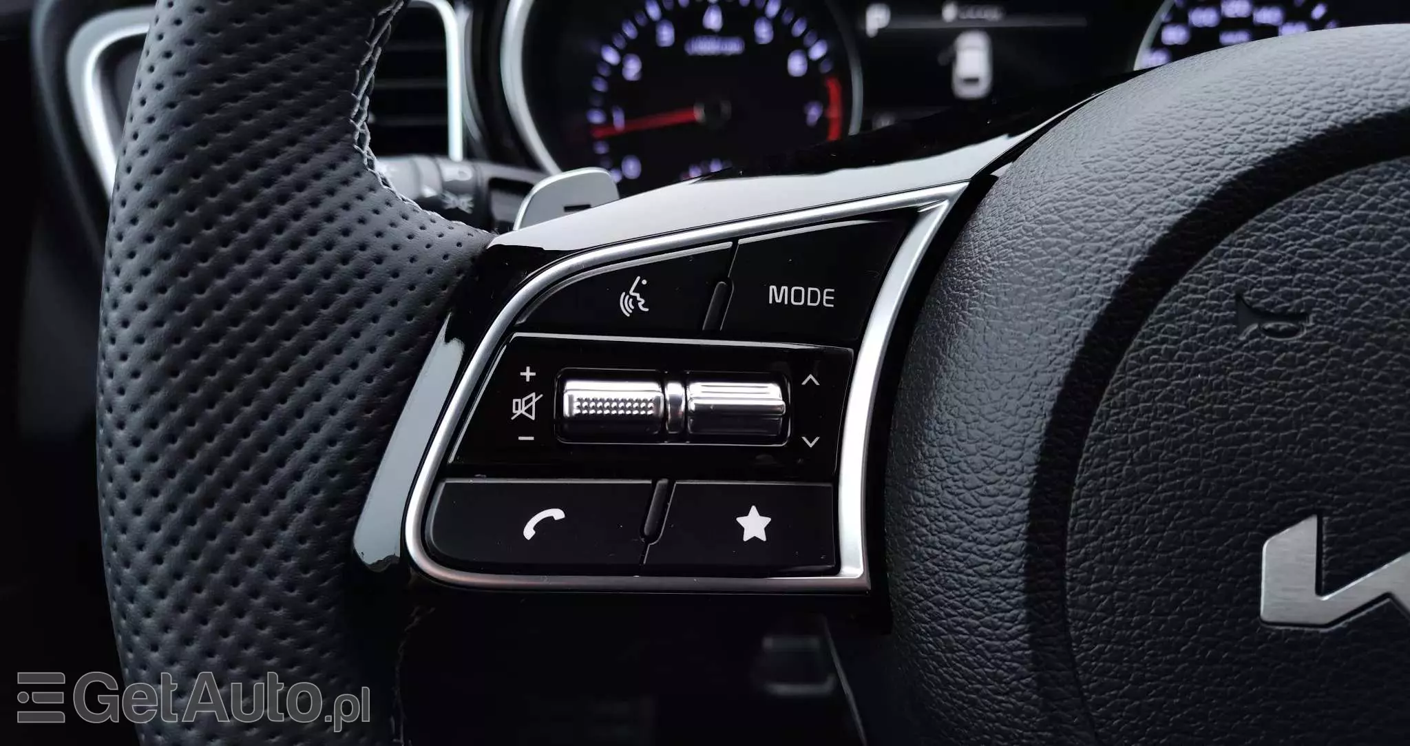 KIA Pro_cee'd ProCeed 1.5 T-GDI GT Line DCT