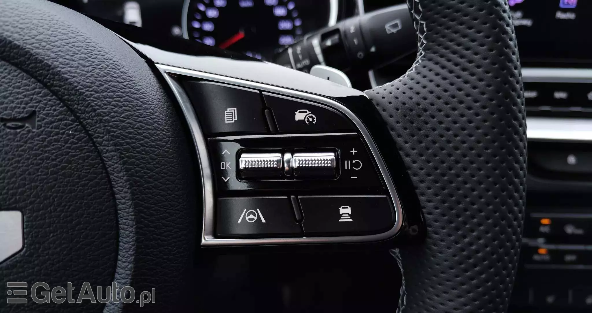 KIA Pro_cee'd ProCeed 1.5 T-GDI GT Line DCT