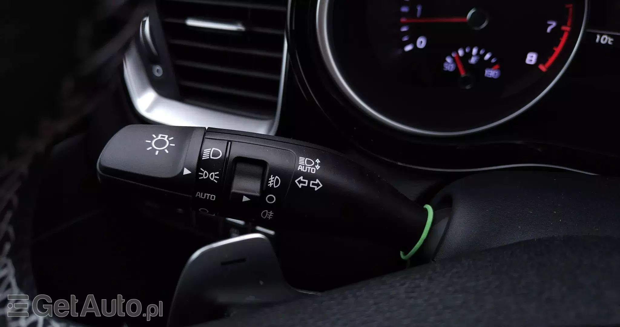 KIA Pro_cee'd ProCeed 1.5 T-GDI GT Line DCT