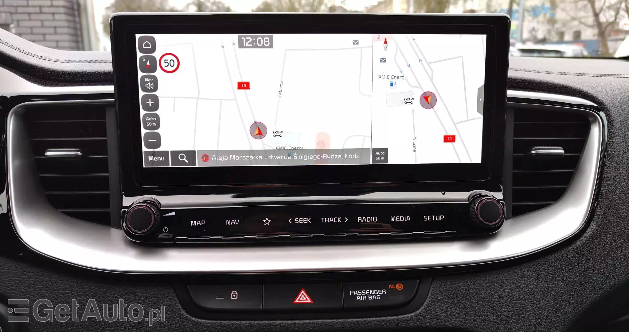 KIA Pro_cee'd ProCeed 1.5 T-GDI GT Line DCT