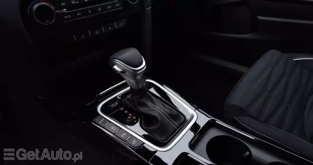 KIA Pro_cee'd ProCeed 1.5 T-GDI GT Line DCT