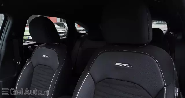 KIA Pro_cee'd ProCeed 1.5 T-GDI GT Line DCT