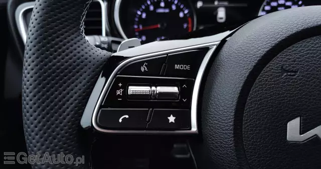 KIA Pro_cee'd ProCeed 1.5 T-GDI GT Line DCT