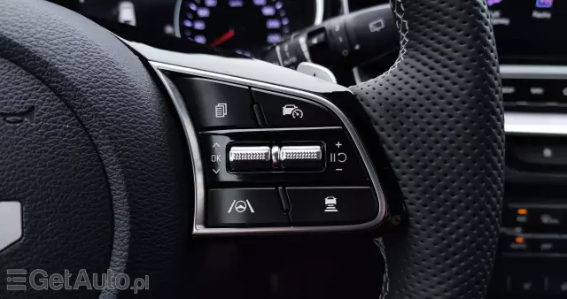 KIA Pro_cee'd ProCeed 1.5 T-GDI GT Line DCT