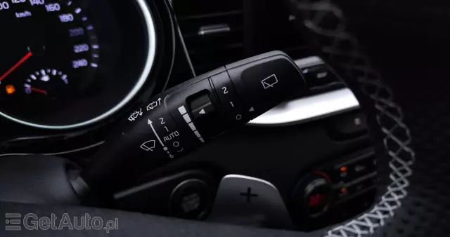 KIA Pro_cee'd ProCeed 1.5 T-GDI GT Line DCT