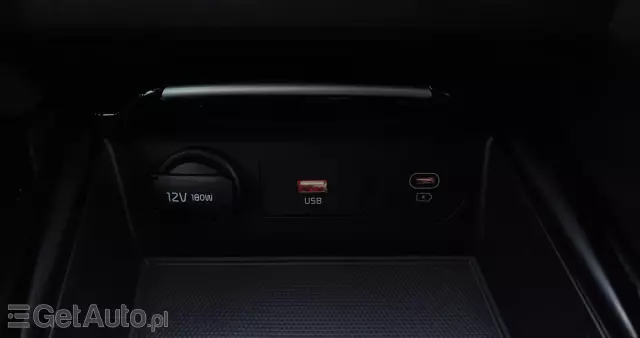 KIA Pro_cee'd ProCeed 1.5 T-GDI GT Line DCT