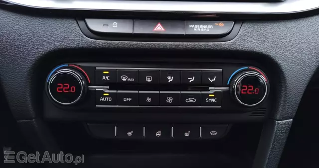 KIA Pro_cee'd ProCeed 1.5 T-GDI GT Line DCT