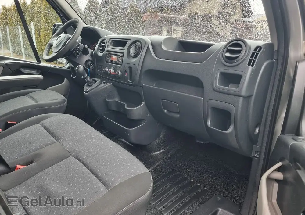 OPEL Movano , Master 