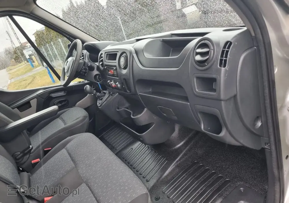 OPEL Movano , Master 