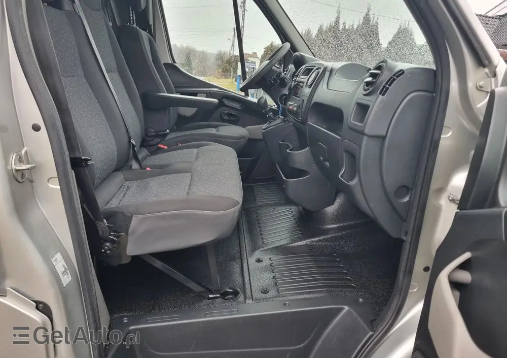 OPEL Movano , Master 