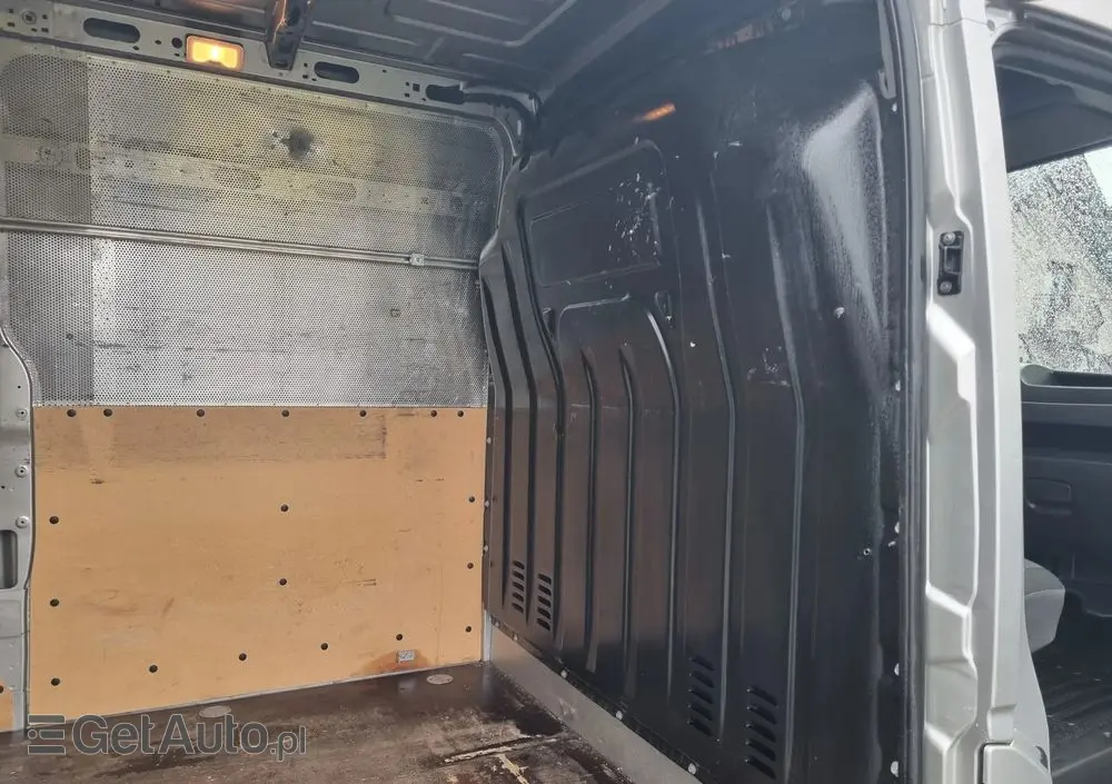 OPEL Movano , Master 