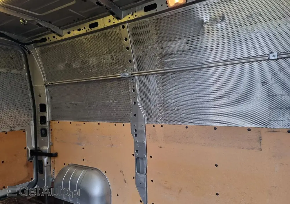 OPEL Movano , Master 