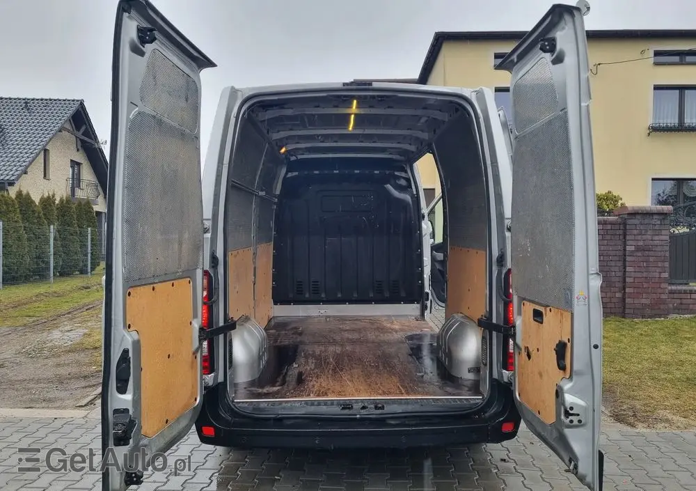 OPEL Movano , Master 