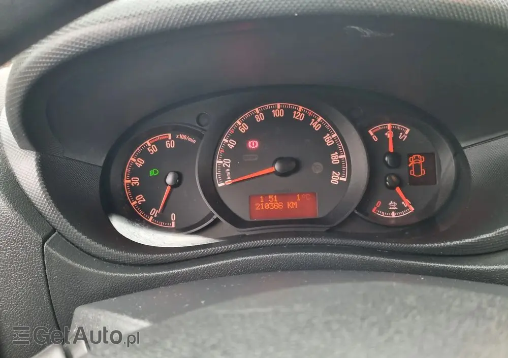 OPEL Movano , Master 