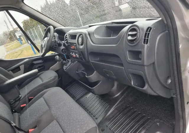 OPEL Movano , Master 