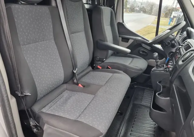 OPEL Movano , Master 