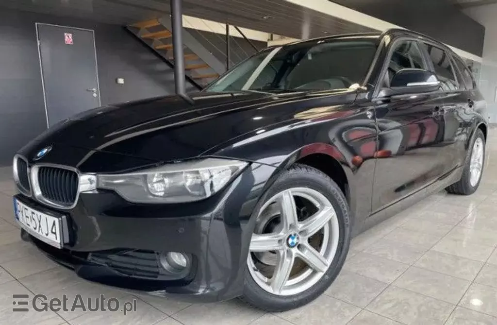 BMW Seria 3 