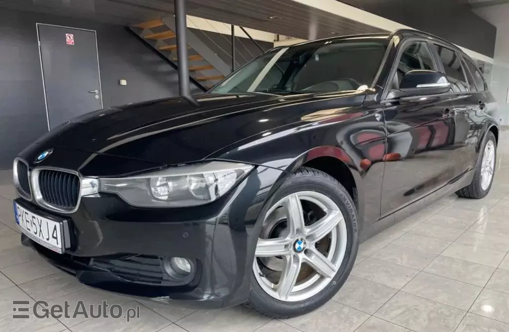 BMW Seria 3 