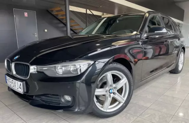 BMW Seria 3 
